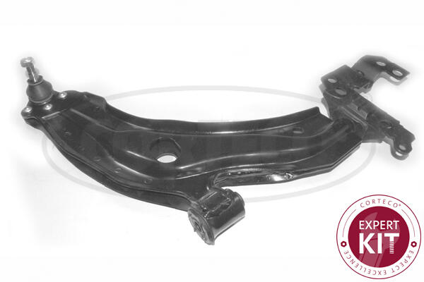 CORTECO Bærearm, hjulophæng 49398953 højre foraksel for FIAT