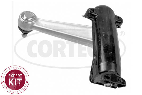 CORTECO Bærearm, hjulophæng 49398963 oppe for MERCEDES-BENZ