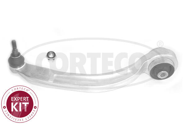 CORTECO Bærearm, hjulophæng 49399042 højre for AUDI SEAT VW