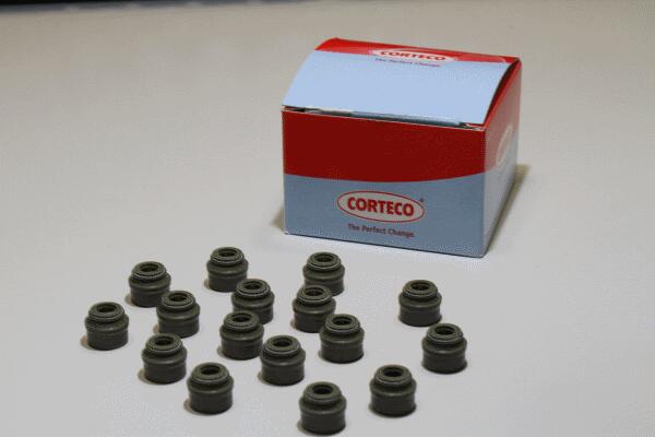 CORTECO Pakningssæt, ventilarm 19036118 for VAUXHALL OPEL LANCIA GENERAL MOTORS SUZUKI
