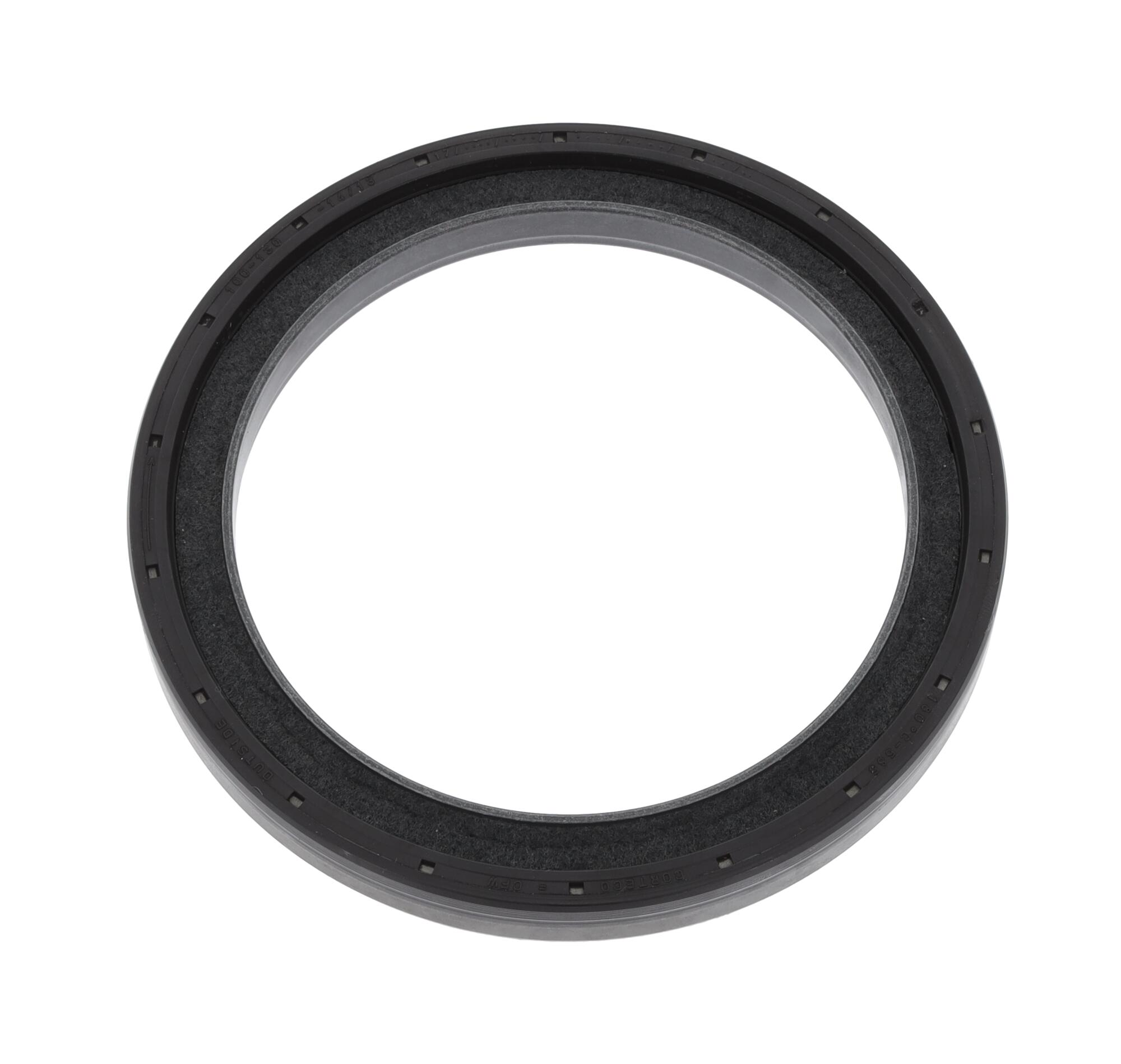 CORTECO 12036961b forenden 130mm for FUSO (MITSUBISHI) MERCEDES-BENZ IVECO