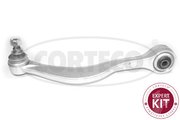 CORTECO Bærearm, hjulophæng 49399060 højre foraksel for BMW