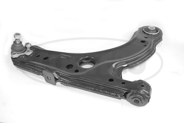 CORTECO Bærearm, hjulophæng 49399071 højre foraksel for VW