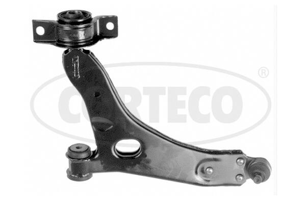 CORTECO Bærearm, hjulophæng 49399128 foraksel for FORD
