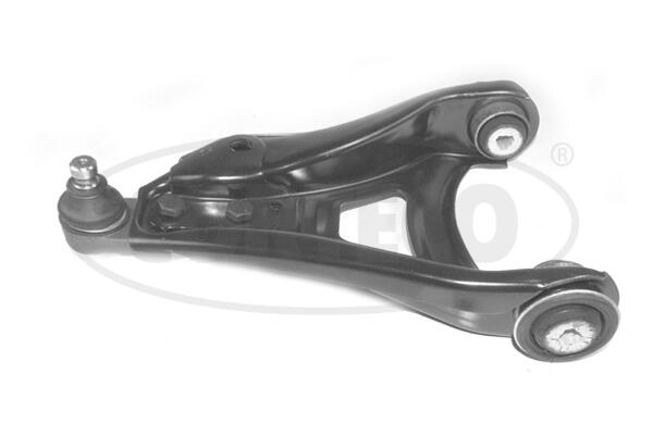 CORTECO Bærearm, hjulophæng 49399143 nede for NISSAN RENAULT