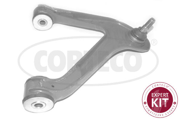 CORTECO Bærearm, hjulophæng 49399219 oppe for IVECO