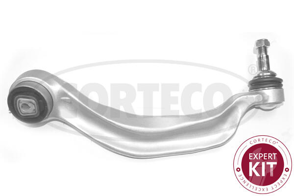 CORTECO Bærearm, hjulophæng 49399268 nede for BMW