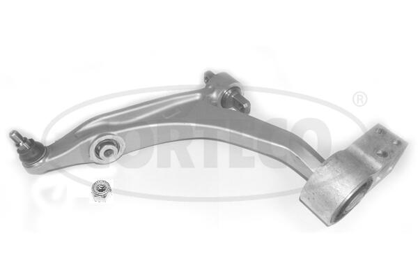 CORTECO Bærearm, hjulophæng 49399278 højre for ALFA ROMEO