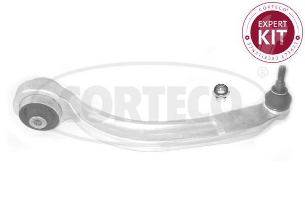 CORTECO Bærearm, hjulophæng 49399290 nede for AUDI SEAT VW
