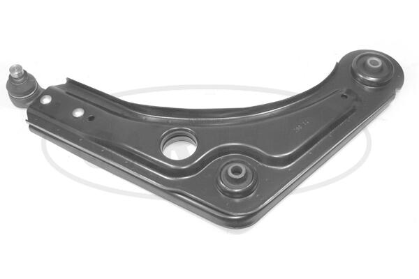 CORTECO Bærearm, hjulophæng 49399296 foraksel for FORD