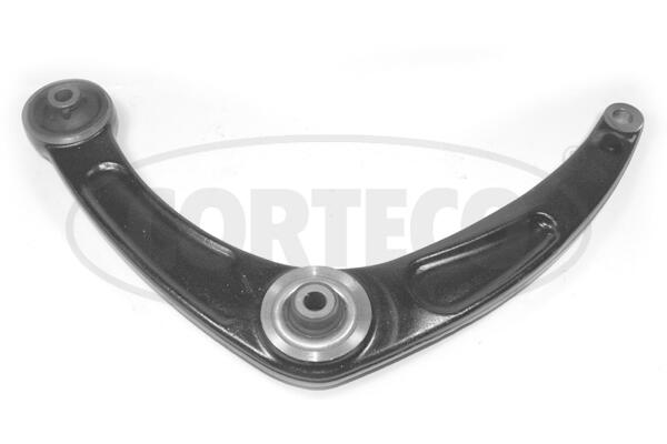 CORTECO Bærearm, hjulophæng 49399384 foraksel for PEUGEOT