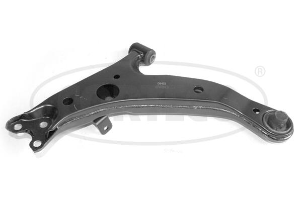 CORTECO Bærearm, hjulophæng 49399391 nede for TOYOTA