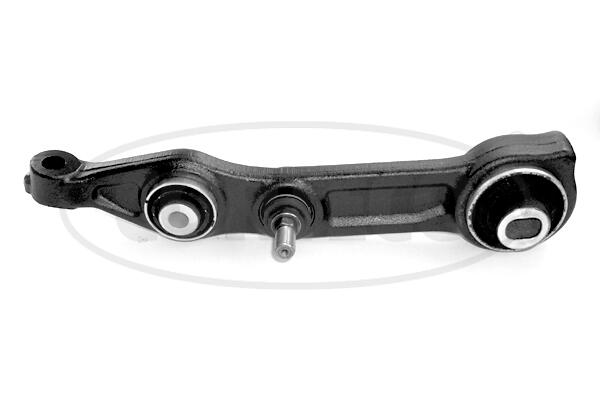 CORTECO Bærearm, hjulophæng 49399458 nede for MERCEDES-BENZ