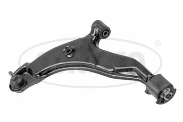 CORTECO Bærearm, hjulophæng 49399482 nede for HYUNDAI