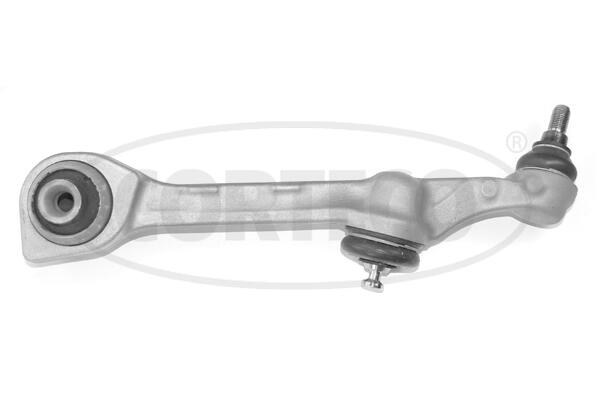 CORTECO Bærearm, hjulophæng 49399601 foraksel for MERCEDES-BENZ