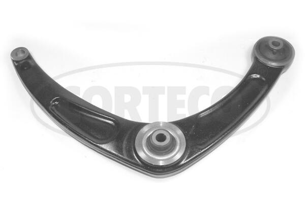 CORTECO Bærearm, hjulophæng 49399671 foraksel for PEUGEOT