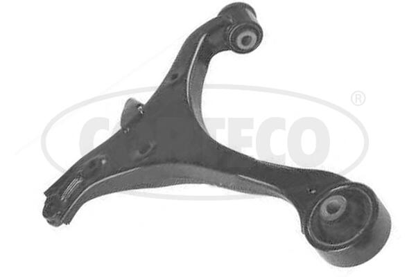 CORTECO Bærearm, hjulophæng 49399939 nede for HONDA