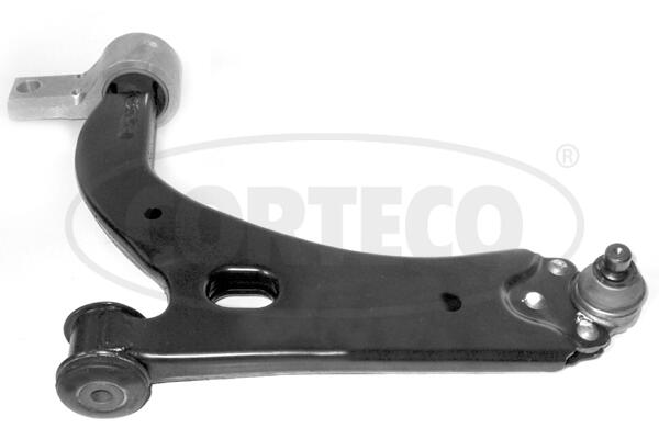 CORTECO Bærearm, hjulophæng 49400700 venstre for FORD MAZDA