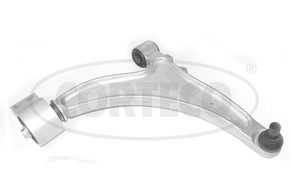 CORTECO Bærearm, hjulophæng 49398770 nede for OPEL VAUXHALL