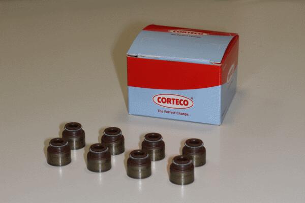 CORTECO Pakningssæt, ventilarm 19020628 for NISSAN