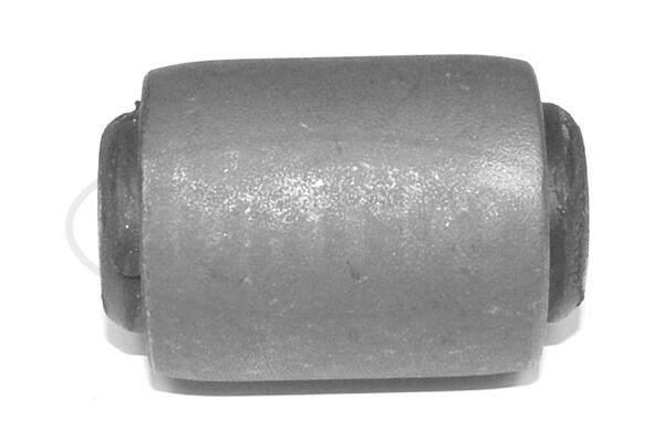 CORTECO Ophæng, bærearm 49398214 Bagaksel venstre for OPEL