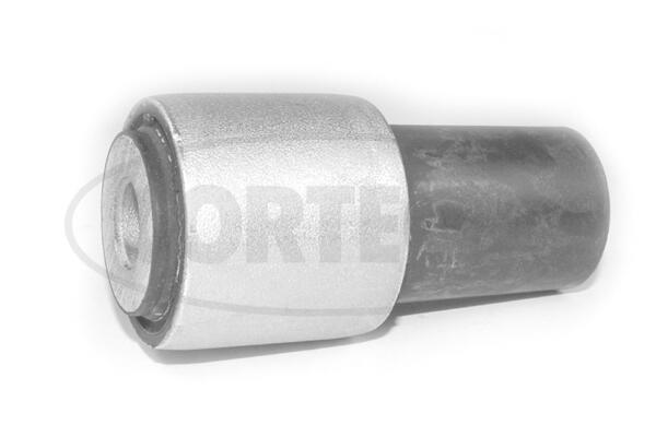 CORTECO Ophæng, bærearm 49398219 Bagaksel venstre for VW