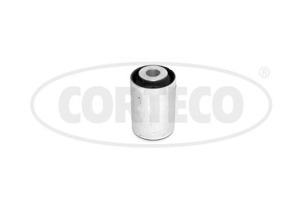 CORTECO Ophæng, bærearm 49398241 venstre foraksel for MERCEDES-BENZ