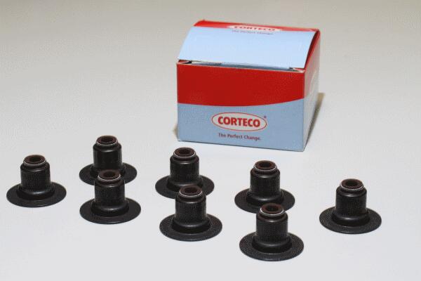 CORTECO Pakningssæt, ventilarm 19025721 for FORD VOLVO
