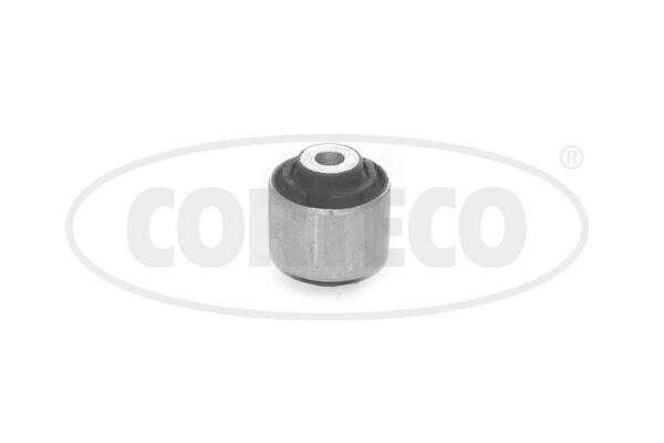 CORTECO Ophæng, bærearm 49398251 Bagaksel venstre for PORSCHE AUDI