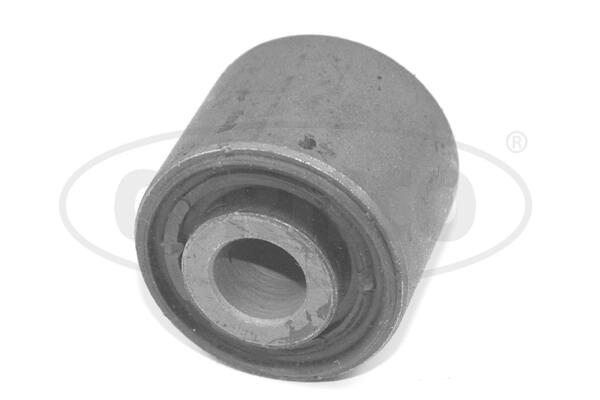 CORTECO Ophæng, bærearm 49398264 Bagaksel venstre for FORD