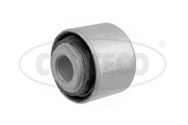CORTECO Ophæng, bærearm 49398307 Bagaksel venstre for FORD
