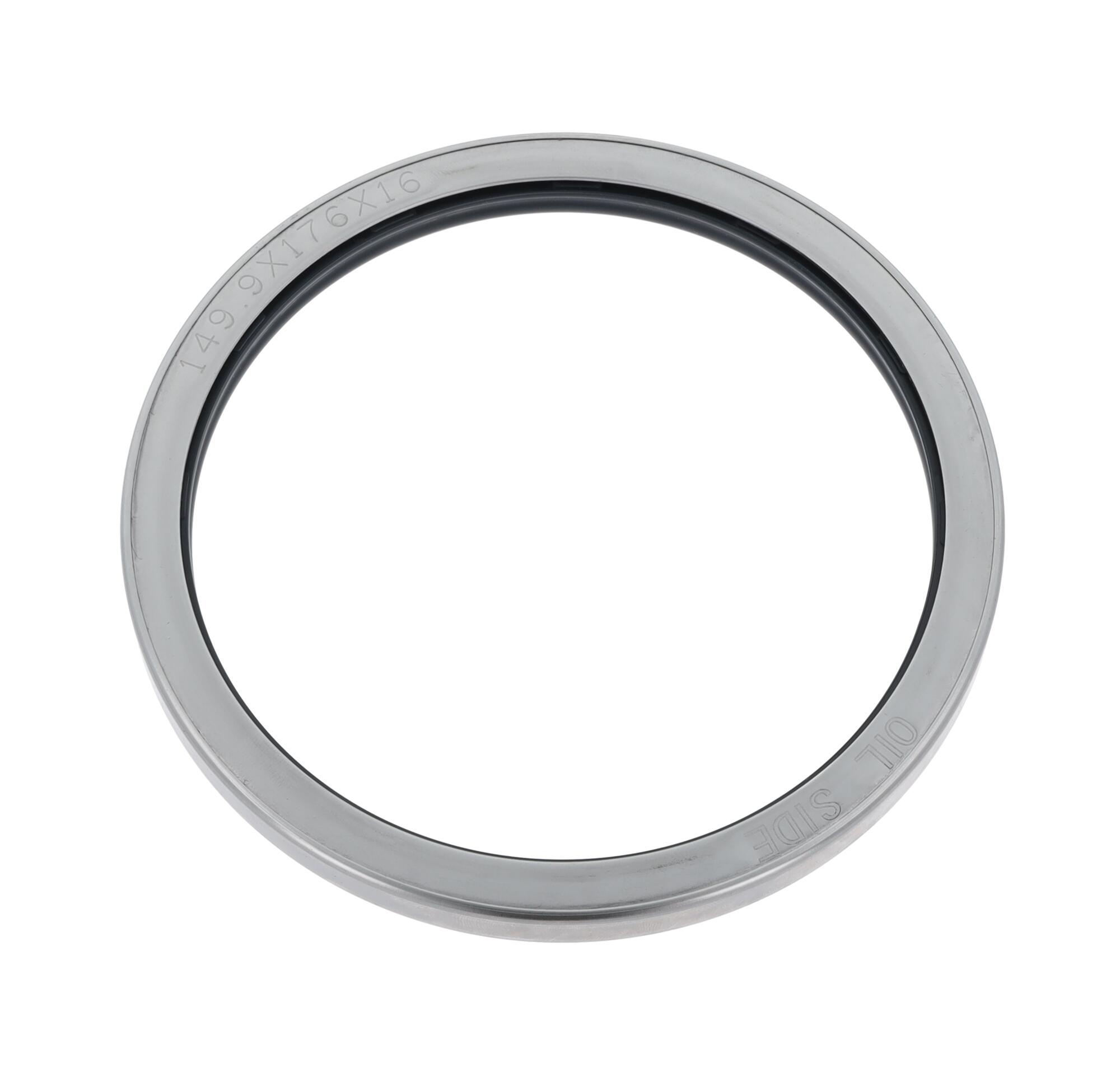 CORTECO 19026423b foraksel 176mm