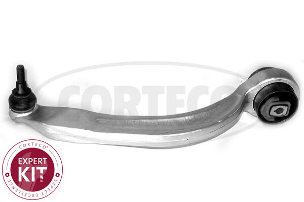 CORTECO Bærearm, hjulophæng 49395176 højre for VW