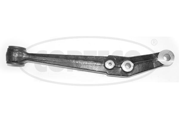 CORTECO Bærearm, hjulophæng 49395392 venstre for PEUGEOT FIAT