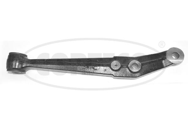 CORTECO Bærearm, hjulophæng 49395391 venstre for PEUGEOT FIAT