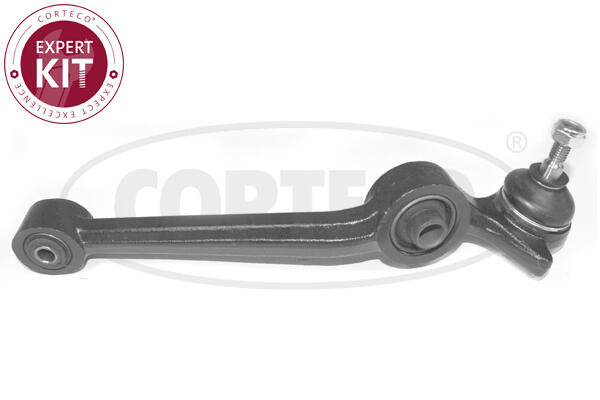 CORTECO Bærearm, hjulophæng 49395397 nede for PEUGEOT CITROËN TALBOT