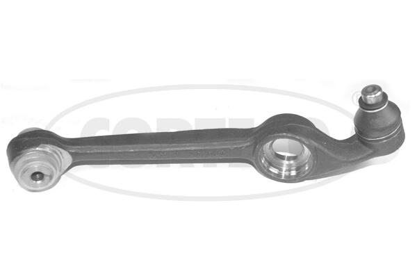 CORTECO Bærearm, hjulophæng 49395399 venstre for FORD FORD USA