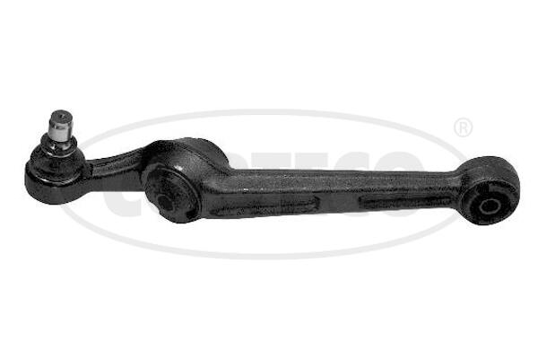 CORTECO Bærearm, hjulophæng 49395479 højre for PEUGEOT