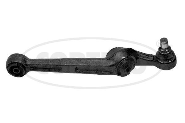 CORTECO Bærearm, hjulophæng 49395480 nede for PEUGEOT
