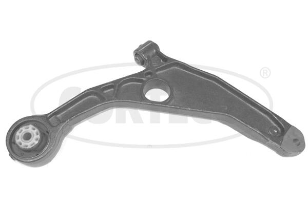 CORTECO Bærearm, hjulophæng 49395601 nede for FIAT