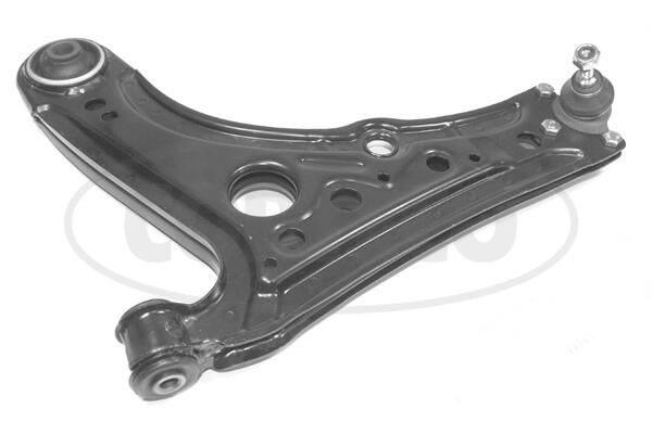 CORTECO Bærearm, hjulophæng 49397208 nede for VW