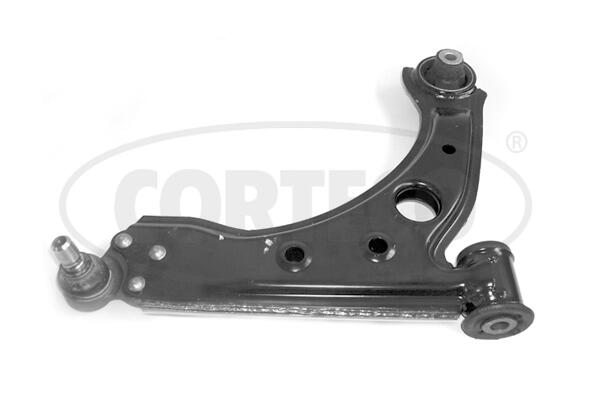 CORTECO Bærearm, hjulophæng 49397278 nede for FIAT