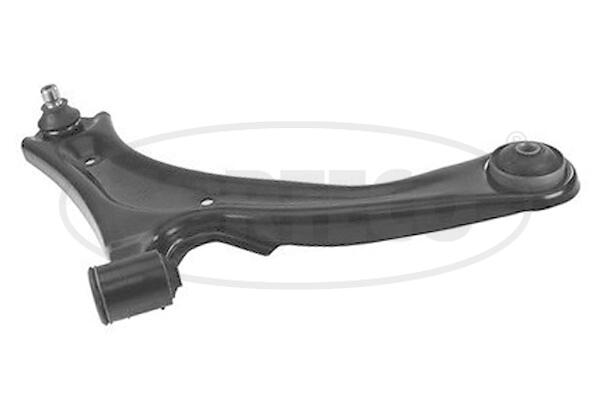 CORTECO Bærearm, hjulophæng 49397669 højre foraksel for SUZUKI