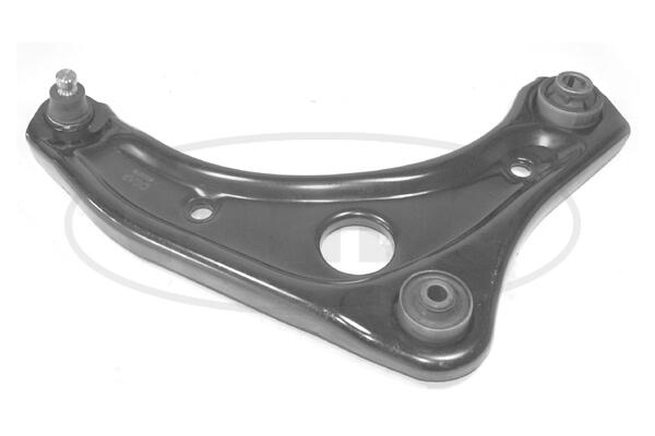 CORTECO Bærearm, hjulophæng 49397677 højre foraksel for NISSAN