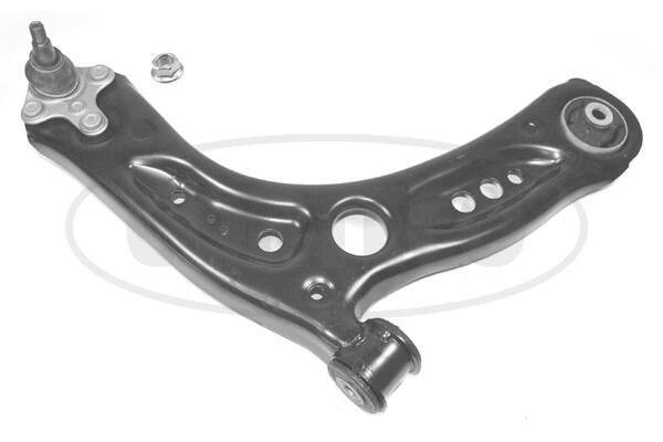 CORTECO Bærearm, hjulophæng 49397697 nede for VAG