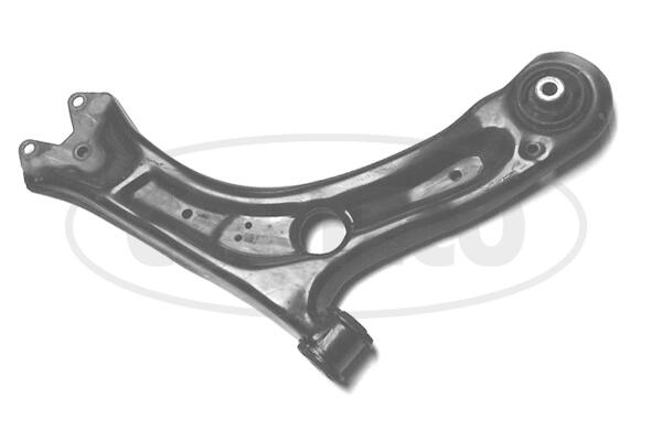 CORTECO Bærearm, hjulophæng 49397715 nede for VW