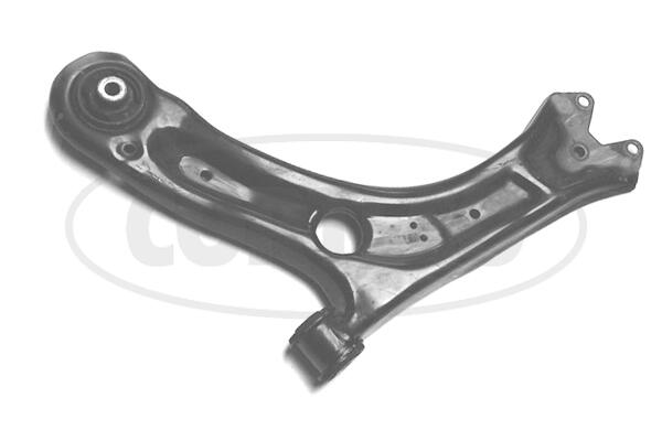 CORTECO Bærearm, hjulophæng 49397716 nede for VW
