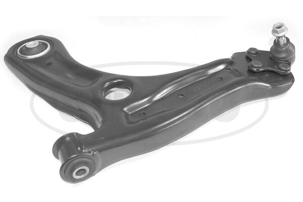 CORTECO Bærearm, hjulophæng 49397722 nede for VW