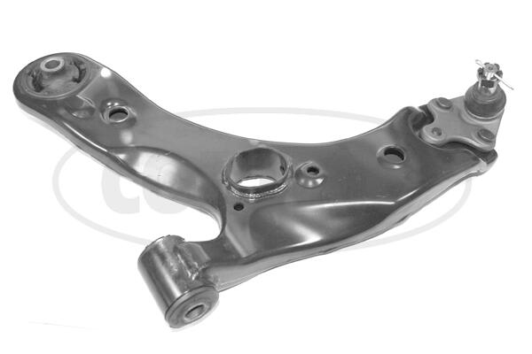 CORTECO Bærearm, hjulophæng 49397736 nede for TOYOTA