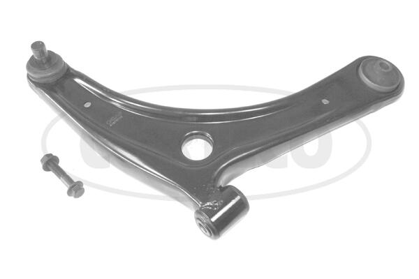 CORTECO Bærearm, hjulophæng 49397759 nede for JEEP
